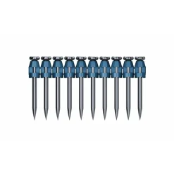 Discount (1000-Pc.) 1-1/2 in. Collated Concrete Nails Power Tool Accessories