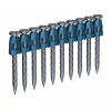 Online (1000-Piece) 1-3/8 in. Collated Wood-To-Concrete Nails Power Tool Accessories