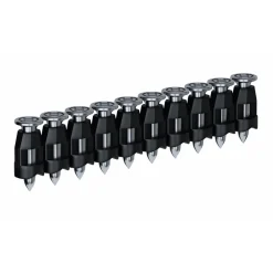 Outlet (1000-Piece) 5/8 in. Collated Steel/Metal Nails Power Tool Accessories
