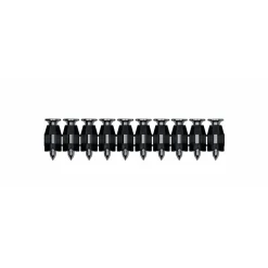 Outlet (1000-Piece) 5/8 in. Collated Steel/Metal Nails Power Tool Accessories