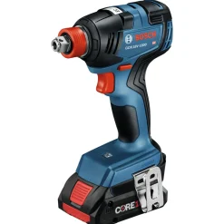 Online 18V Brushless Lithium-Ion 1/2 in. Cordless Hammer Drill Driver and 2-in-1 1/4 in. and 1/2 in. Bit Socket Impact Wrench Kit (4 Ah) Combo Kits