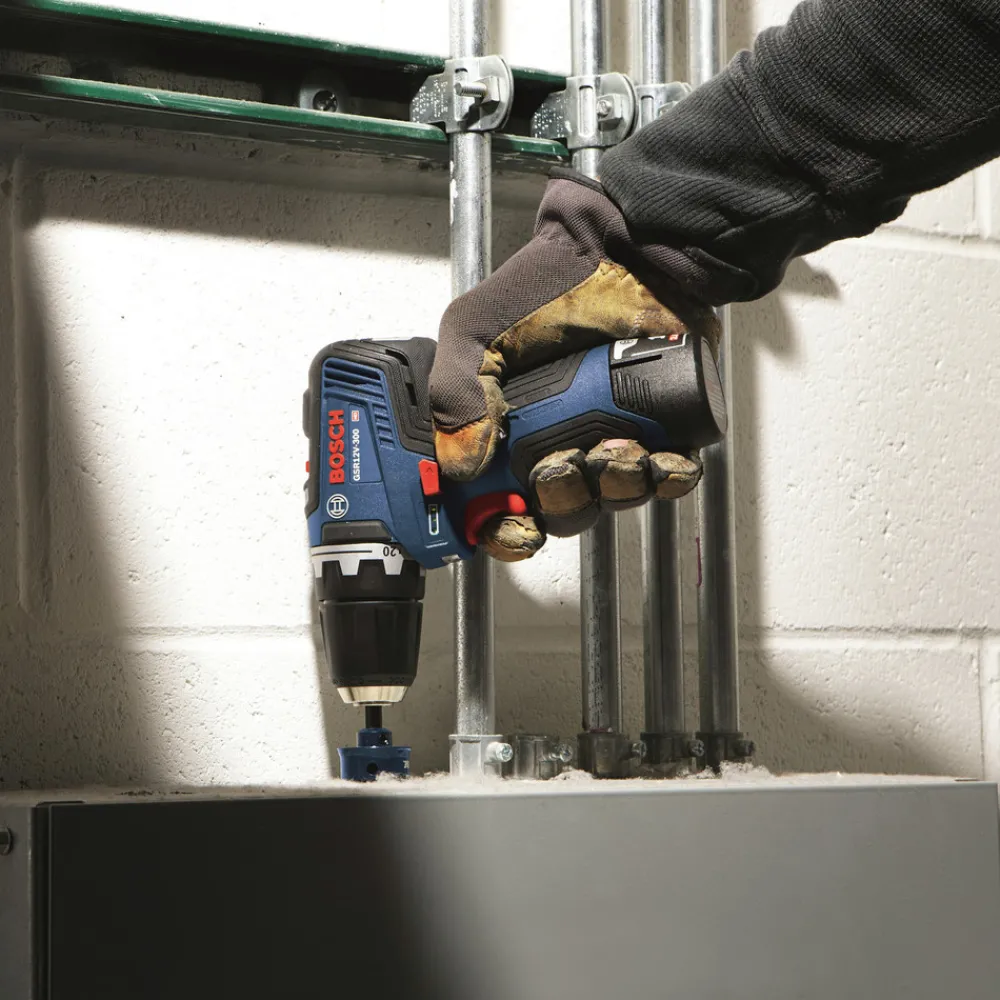 Sale 12V MAX Brushless Lithium-Ion 3/8 in. Cordless Drill Driver/1/4 in. Hex impact Driver Combo Kit (2 Ah) Combo Kits