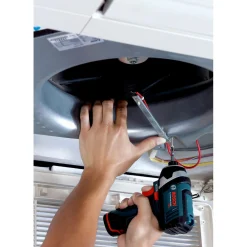 Clearance 12V MAX Compact Lithium-Ion Cordless Impact Driver Kit (2 Ah) Impact Drivers|Impact Drivers