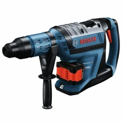 Online 18V PROFACTOR Brushless Lithium-Ion 1-7/8 in. Cordless SDS-Max Rotary Hammer Kit (12 Ah) Concrete Tools|Demo And Breaker Hammers