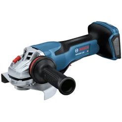 Discount 18V PROFACTOR Brushless Lithium-Ion 5 in. - 6 in. Cordless Angle Grinder with Paddle Switch (Tool Only) Angle Grinders