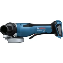 Discount 18V PROFACTOR Brushless Lithium-Ion 5 in. - 6 in. Cordless Angle Grinder with Paddle Switch (Tool Only) Angle Grinders