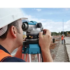 Outlet 32X Zoom Optical Level Measuring Tools