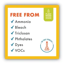 Hot 128 oz. Bottle Disinfectant Cleaner - Lemon Scent (4/Carton) Cleaning & Janitorial Supplies