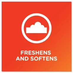 Sale Fabric Softener Sheets - Outdoor Fresh (15/Carton) Cleaning & Janitorial Supplies