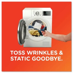 Sale Fabric Softener Sheets - Outdoor Fresh (15/Carton) Cleaning & Janitorial Supplies