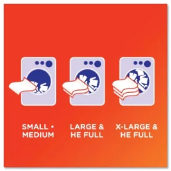 Sale Fabric Softener Sheets - Outdoor Fresh (15/Carton) Cleaning & Janitorial Supplies