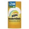 Hot Essentials Select-A-Size Kitchen Roll Paper Towels 2-Ply 108 Sheets/Roll 24 Rolls/Carton Paper & Dispensers