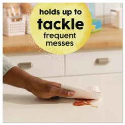 Hot Essentials Select-A-Size Kitchen Roll Paper Towels 2-Ply 108 Sheets/Roll 24 Rolls/Carton Paper & Dispensers