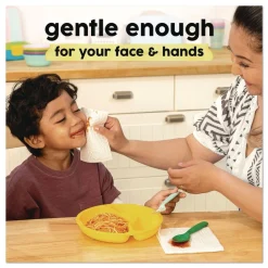 Hot Essentials Select-A-Size Kitchen Roll Paper Towels 2-Ply 108 Sheets/Roll 24 Rolls/Carton Paper & Dispensers