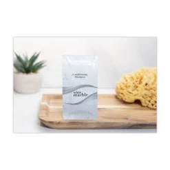 Sale DIA 20817 0.25 oz. Shampoo/Conditioner - Clean Scent (500/Carton) Skin Care & Personal Hygiene