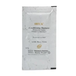 Sale DIA 20817 0.25 oz. Shampoo/Conditioner - Clean Scent (500/Carton) Skin Care & Personal Hygiene