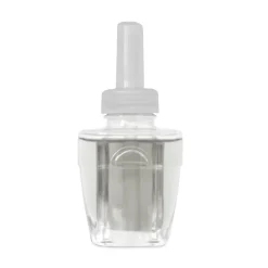 Best 0.67 oz. Bottle Electric Scented Oil Air Freshener Refill - Linen and Spring Breeze (6 Packs/Carton) Odor Control