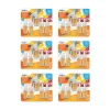 Discount 0.67 oz. Electric Scented Oil Air Freshener Refill - Hawaiian Blossoms and Papaya (6 Packs/Carton) Odor Control