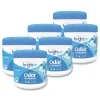 Sale 14 oz. Jar Super Odor Eliminator - Blue, Cool and Clean (6/Carton) Cleaning & Janitorial Supplies