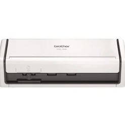 Hot 600 dpi x 600 dpi Optical Resolution 20-Sheet Duplex Auto Document Feeder ADS-1300 Compact Desktop Scanner Office Electronics & Batteries