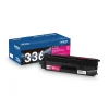 Outlet 3500 Page High-Yield Toner - Magenta Office Electronics & Batteries