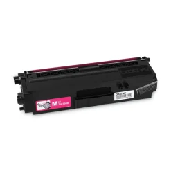Outlet 3500 Page High-Yield Toner - Magenta Office Electronics & Batteries