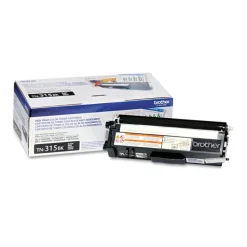 Hot 6000 Page High-Yield Toner - Black Office Electronics & Batteries