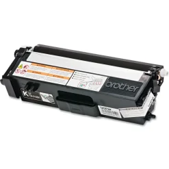 Hot 6000 Page High-Yield Toner - Black Office Electronics & Batteries
