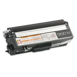 Hot 6000 Page High-Yield Toner - Black Office Electronics & Batteries