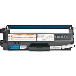 Hot 3500 Page High-Yield Toner - Cyan Office Electronics & Batteries