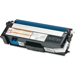 Hot 3500 Page High-Yield Toner - Cyan Office Electronics & Batteries