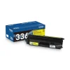 Outlet 3500 Page High-Yield Toner - Yellow Office Electronics & Batteries