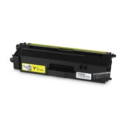 Outlet 3500 Page High-Yield Toner - Yellow Office Electronics & Batteries