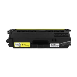 Outlet 3500 Page High-Yield Toner - Yellow Office Electronics & Batteries