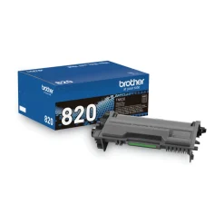 Hot 3000 Page Yield Toner - Black Office Electronics & Batteries