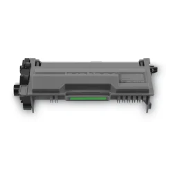 Hot 3000 Page Yield Toner - Black Office Electronics & Batteries