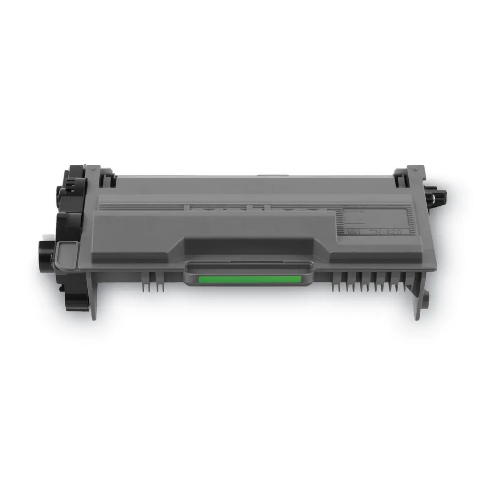 Hot 3000 Page Yield Toner - Black Office Electronics & Batteries