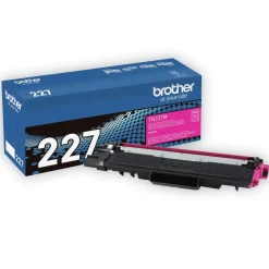 Sale 2,300 Page-Yield High-Yield Toner - Magenta Office Electronics & Batteries