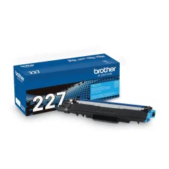 Discount 2,300 Page-Yield High-Yield Toner - Cyan Office Electronics & Batteries
