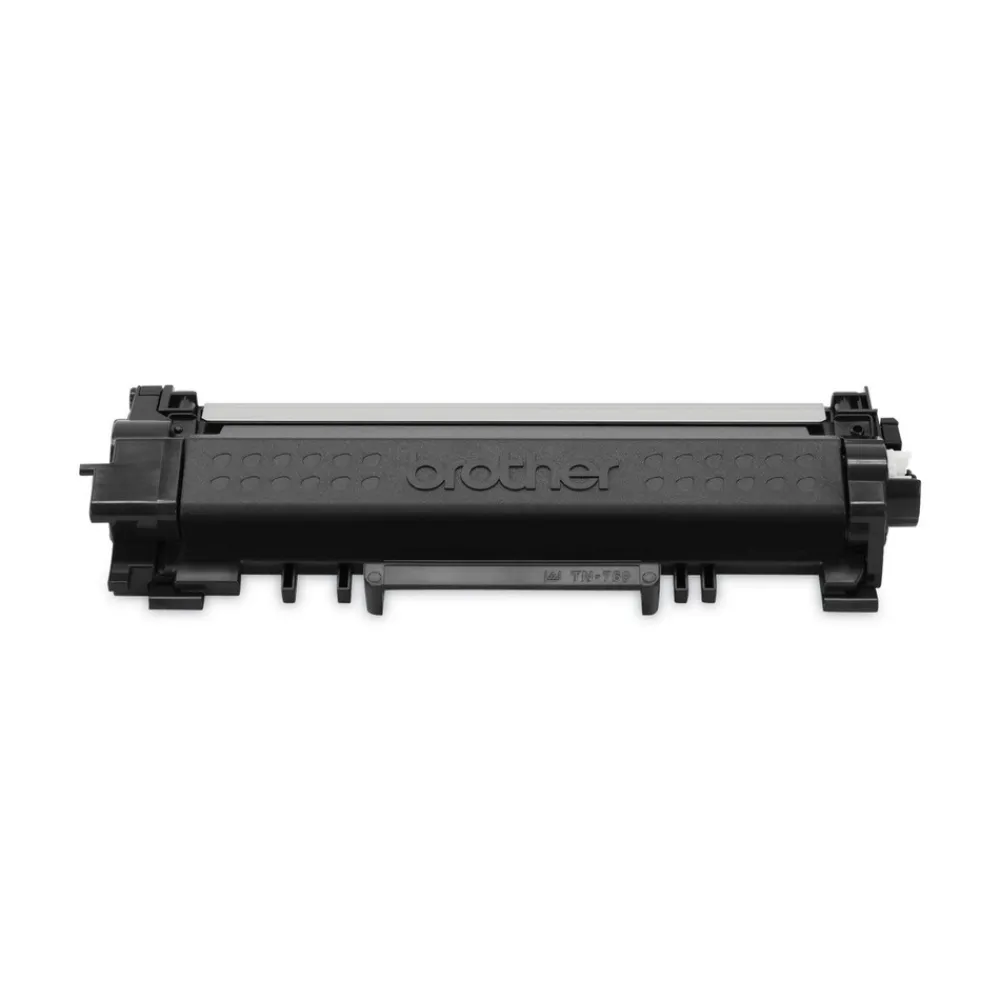 Sale 3,000 Page-Yield High-Yield Toner - Black (2/Pack) Office Electronics & Batteries