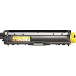 New 2200 Page-Yield High-Yield Toner - Yellow Office Electronics & Batteries