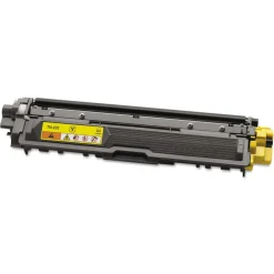 New 2200 Page-Yield High-Yield Toner - Yellow Office Electronics & Batteries