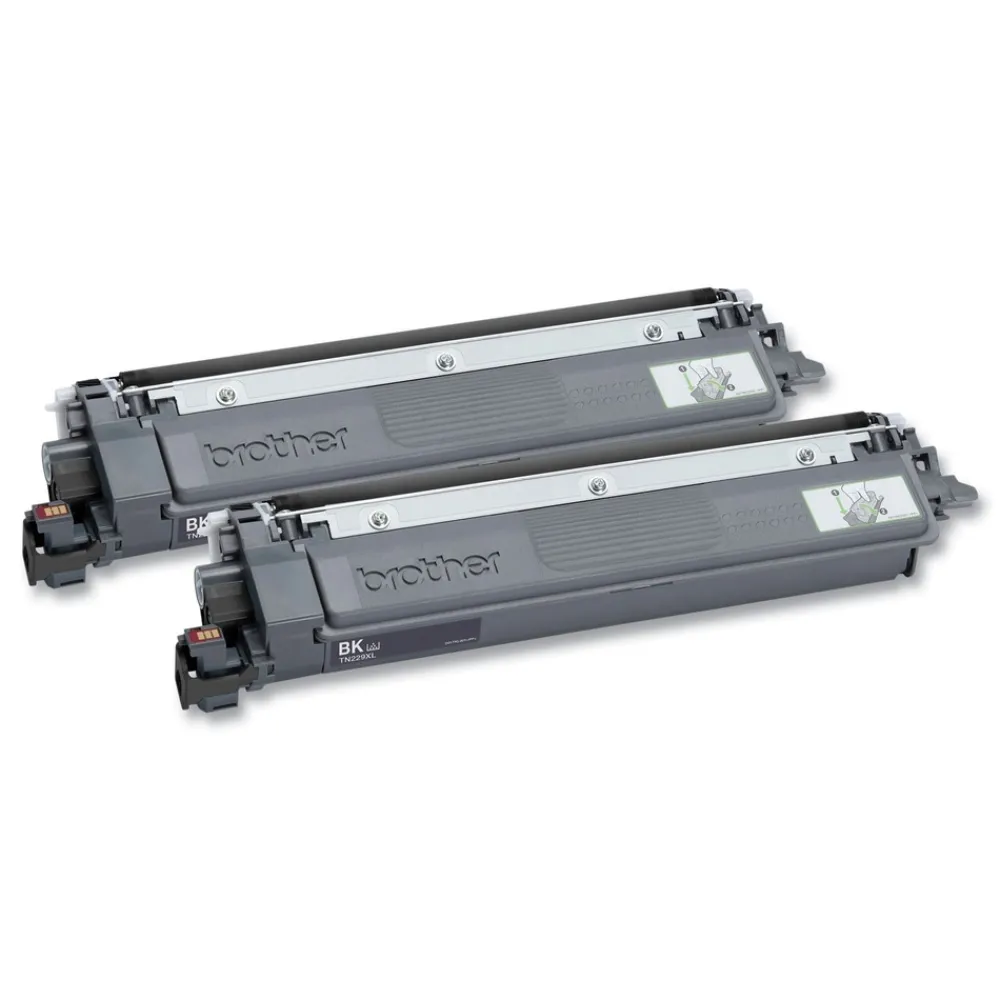 Best 3,000 Page-Yield High-Yield Toner - Black Office Electronics & Batteries