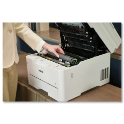 Best 3,000 Page-Yield High-Yield Toner - Black Office Electronics & Batteries