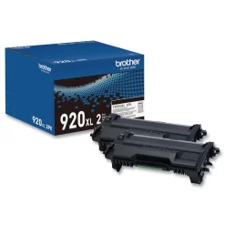 12000 Page-Yield High-Yield Toner - Black Office Electronics & Batteries
