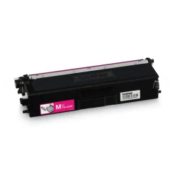 4,000 Page-Yield High-Yield Toner - Magenta Office Electronics & Batteries