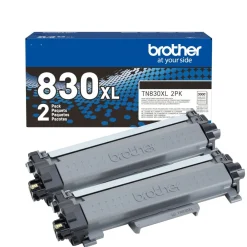 Outlet 3,000 Page-Yield High-Yield Toner - Black (2/Pack) Office Electronics & Batteries