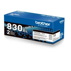Outlet 3,000 Page-Yield High-Yield Toner - Black (2/Pack) Office Electronics & Batteries