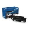 Discount 4,000 Page-Yield High-Yield Toner - Black (2/Pack) Office Electronics & Batteries