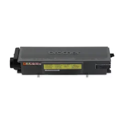 8,000 Page-Yield High-Yield Toner - Black Office Electronics & Batteries